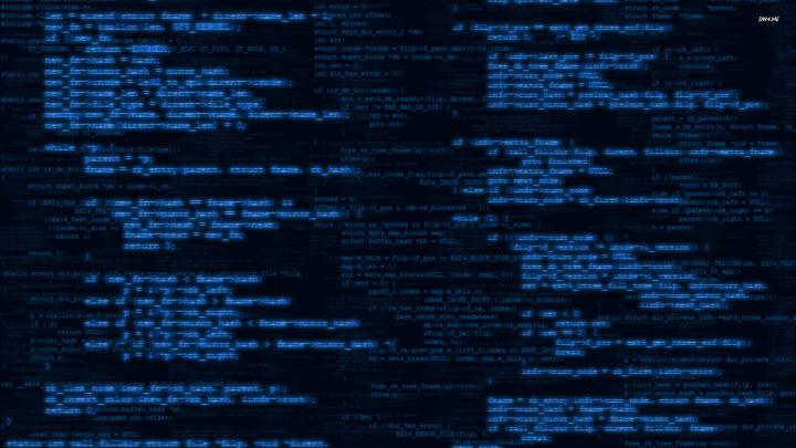 Coding Wallpapers HD -