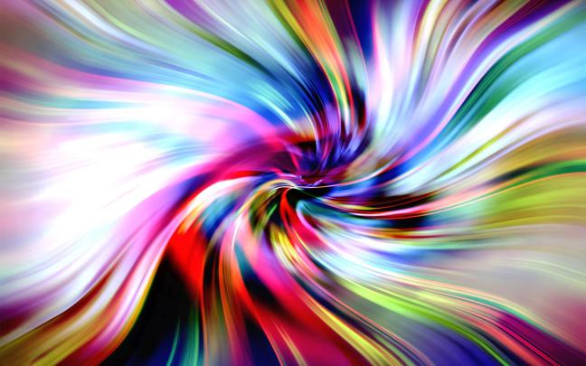 [45+] Color Explosion Wallpaper 