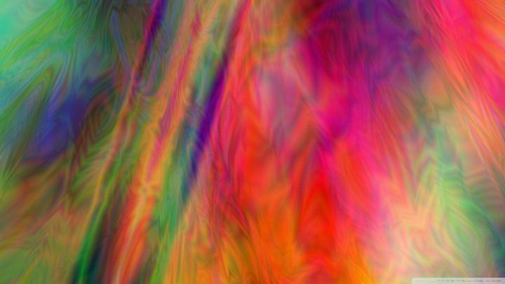 [64+] Soft Color Wallpaper 
