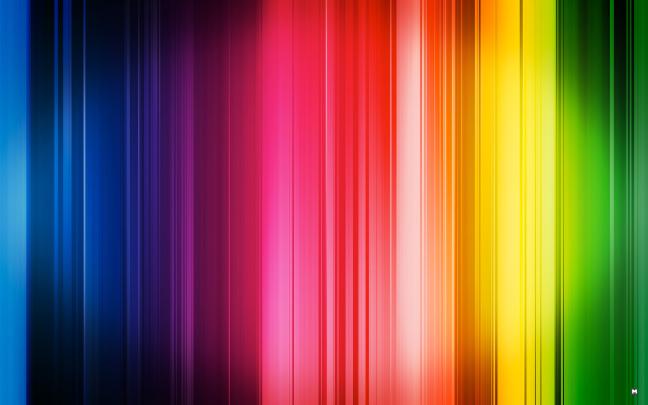 Color wallpaper | 1920x1200 | #73987
