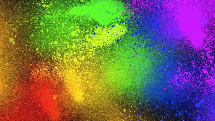 Color Full HD Wallpapers - Top Free Color Full HD Backgrounds 