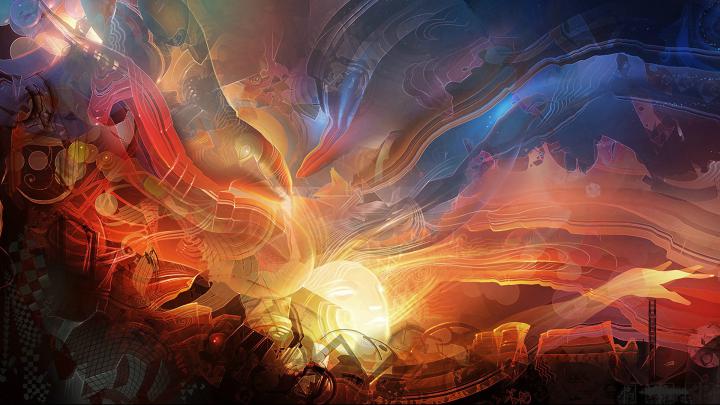 Colors HD Wallpaper | Background Image | 1920x1080 | 608303 