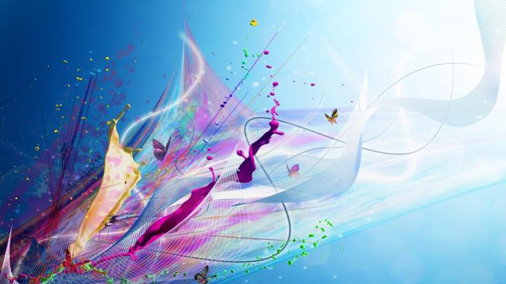 Colors HD Wallpaper | Background Image | 1920x1080 | 529349 