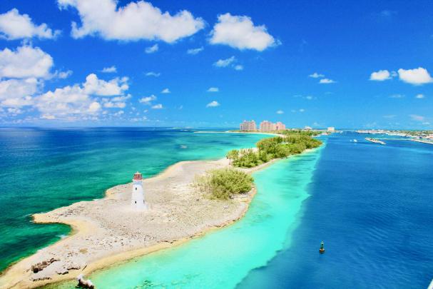 Bahamas Desktop Wallpapers - Top Free Bahamas Desktop Backgrounds 