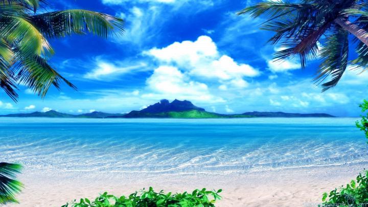 [46+] Bahamas Beaches Wallpaper 