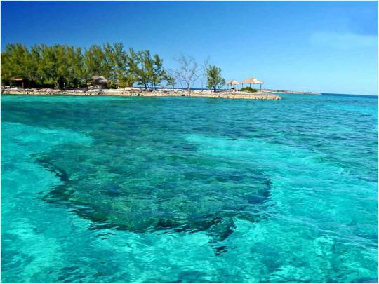 Bahamas Wallpapers (54+ images)