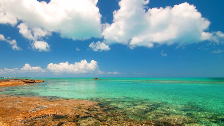 Bahamas Wallpapers (54+ images)