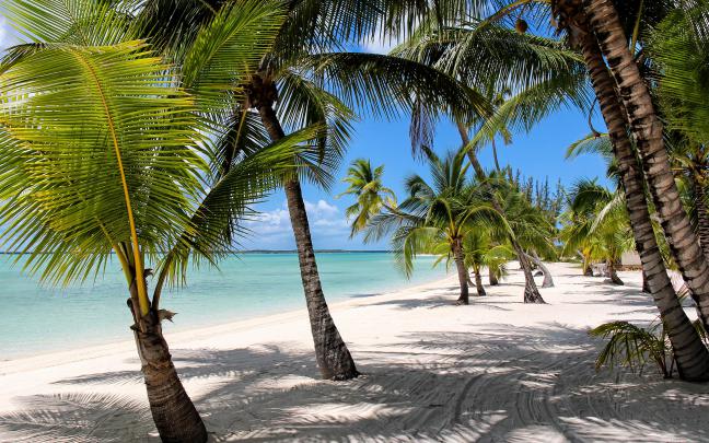 Bahamas Beach Desktop Wallpapers - Top Free Bahamas Beach Desktop 