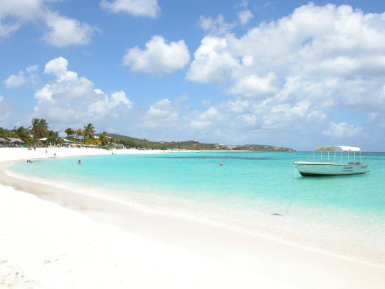 [46+] Bahamas Beaches Wallpaper 