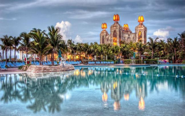 Download Bahamas Wallpaper 4K HD Free Download Wallpaper - GetWalls.io