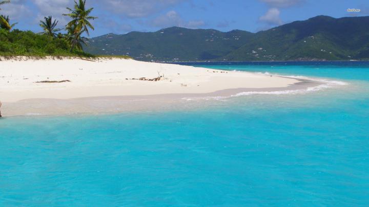 Bahamas Beaches Wallpaper -