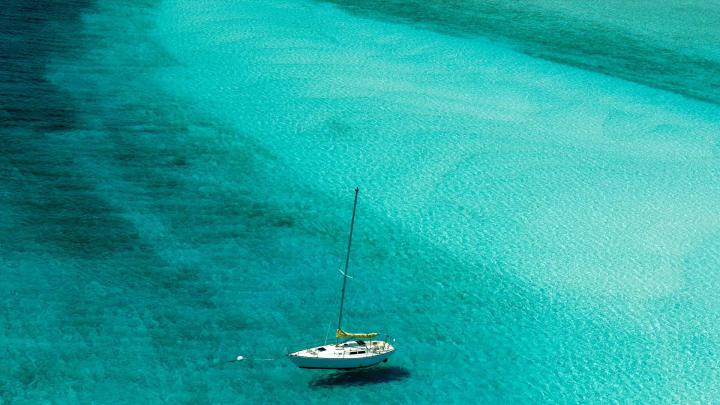 Bahamas Wallpapers (54+ images)