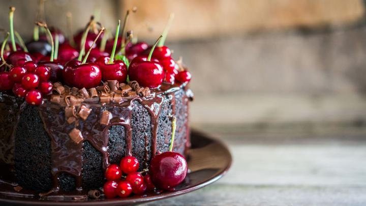 Cake Desktop HD Wallpapers