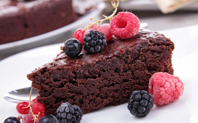 Cake Computer Wallpapers, Desktop Backgrounds | 2880x1800 | 427128