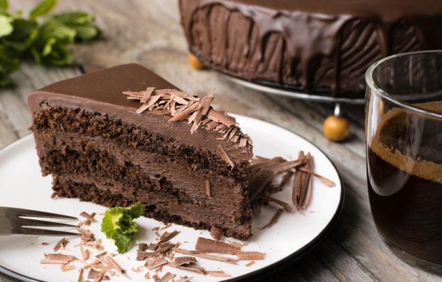 Cake Wallpapers