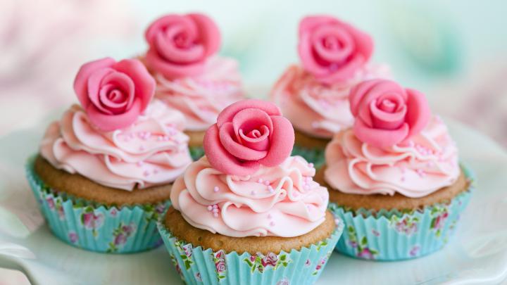Cake Wallpapers