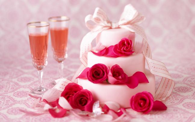 Cake Wallpapers