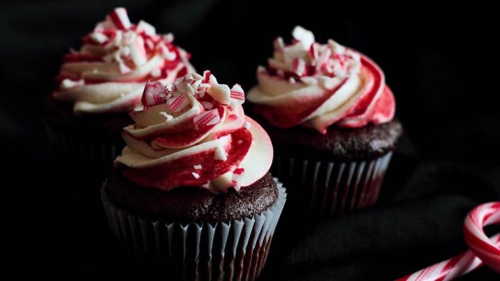 Cup Cake Wallpapers