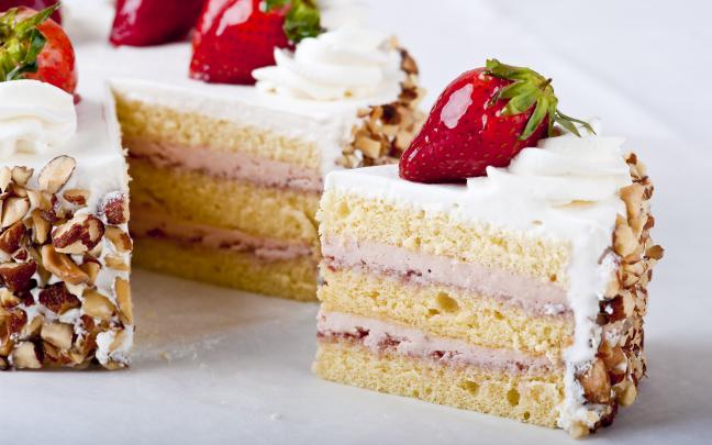 Cake HD Wallpaper | Background Image | 2880x1800