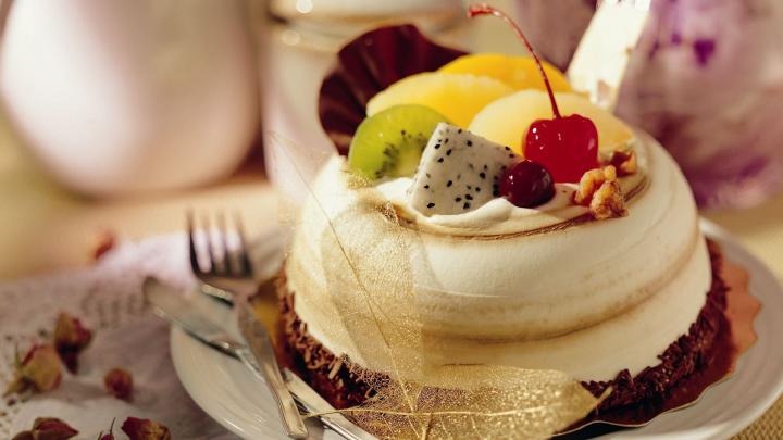 Cake Wallpapers
