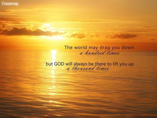 Christian Quotes Wallpapers