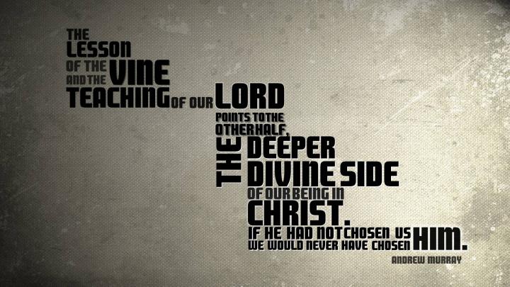 Christian Quotes Wallpapers