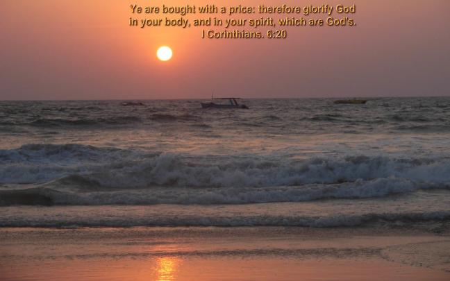 [44+] Christian Inspirational Wallpaper 