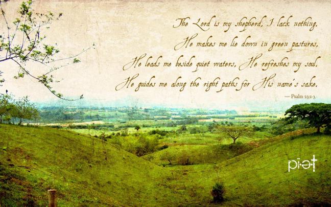 Christian Desktop Backgrounds (60+ images)