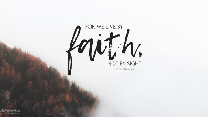 Bible Verse Corinthians Faith Wallpaper Hd - DOWNLOAD FREE HD WALLPAPERS