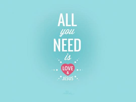 Christian Quotes Wallpapers