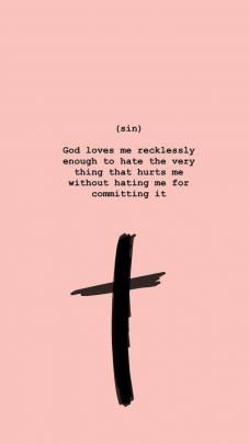 Bible Verse Quotes Wallpaper Landscape Aesthetics