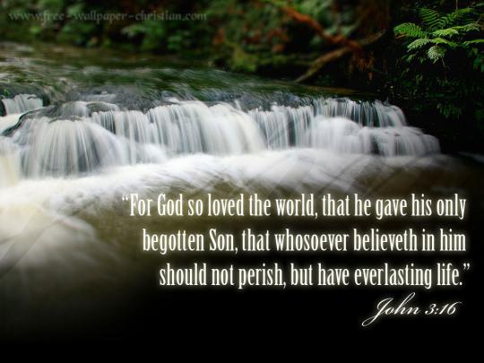 Awesome Christian Quotes Wallpaper Download