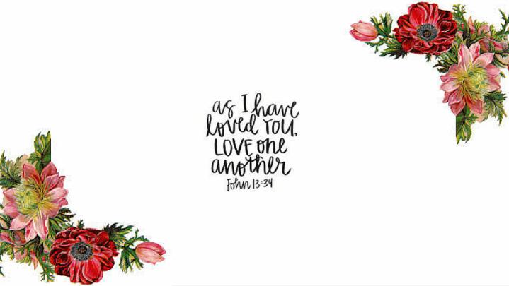 Aesthetic Bible Verse Laptop Backgrounds \/ Bible Verses Wallpaper 