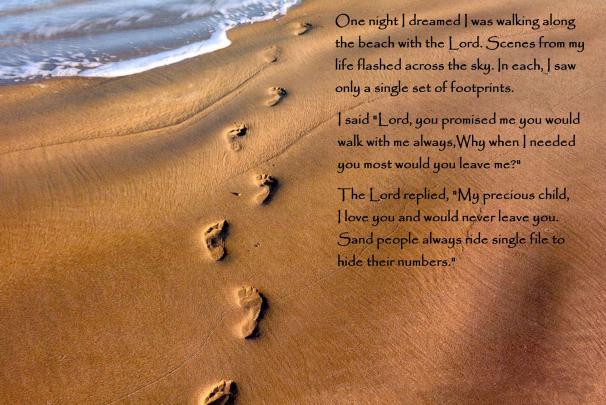 Christian Quote Wallpaper -