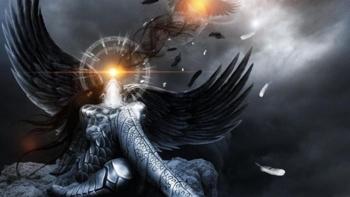 Angels Wallpaper 1920x1080 (77+ images)