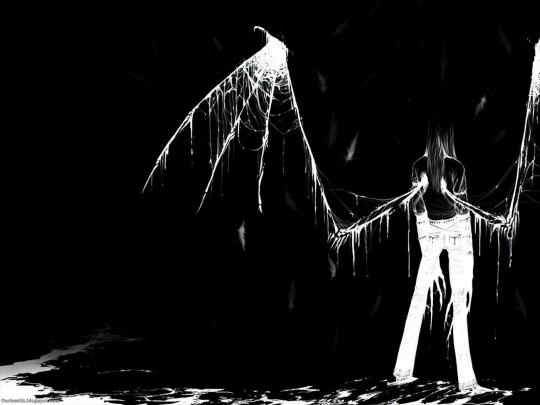 Dark Angel Wallpapers