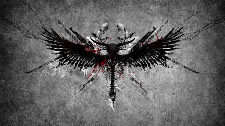 Angel Desktop Wallpaper (58+ images)
