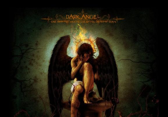 Desktop Wallpapers | Free Wallpapers | Music Videos: Dark Angel 
