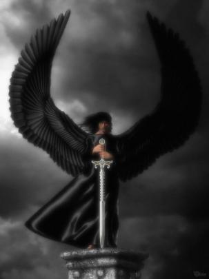 Desktop Wallpapers | Free Wallpapers | Music Videos: Dark Angel 