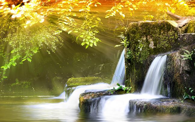 nature wallpapers hd A40 - HD Desktop Wallpapers