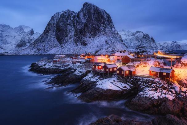 Free download 4k Winter Wallpapers High Quality Download [3840x2160 