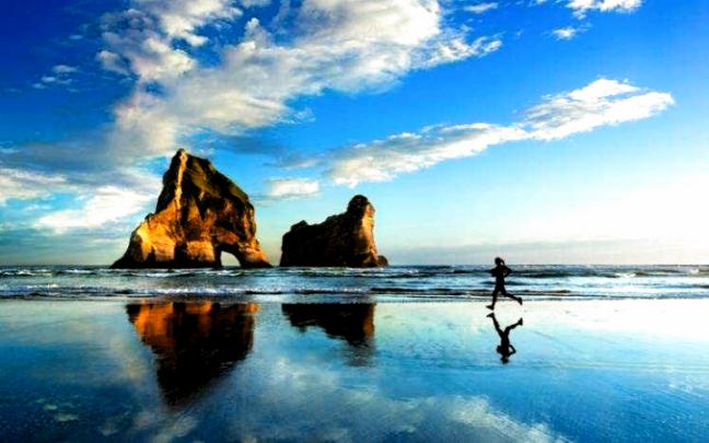Nature Windows 10 Wallpaper 4K - 10 Hd Desktop Nature Wallpapers For 