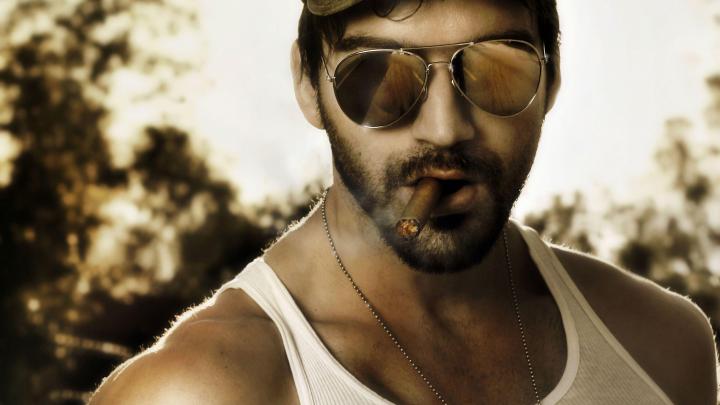 Men Desktop Wallpapers