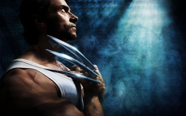 X-Men Wolverine 2015 Wallpapers