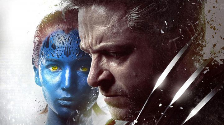 X-Men Wolverine 2015 Wallpapers