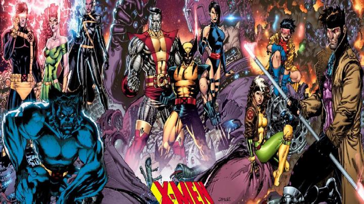 X Men Wolverine 2018 Wallpaper (60+ images)
