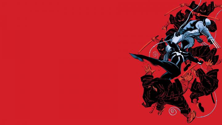 X Men Backgrounds Free Download
