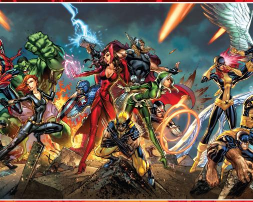 x men, Superhero, Marvel, Action, Adventure, Fantasy, Sci fi, Comics 