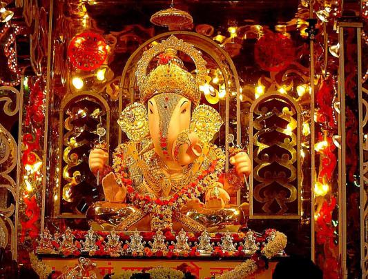 Ganesh HD Mobile Wallpapers