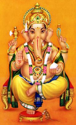 Bhagwan Ji Help me: Lord Shri Ganesh Latest HD Wallpapers Gallery